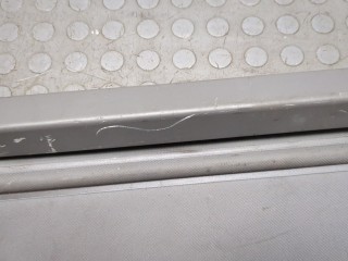 Шторка багажника, ориг. номер 1702101, 4M51N55066BM32N4, Ford Focus 2004-2008