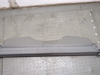 Шторка багажника, ориг. номер 1702101, 4M51N55066BM32N4, Ford Focus 2004-2008