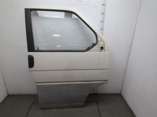 Дверь боковая (легковая) правая передняя, ориг. номер 7D0831056C, Volkswagen Transporter 1990-2003