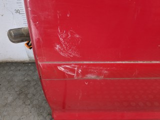 Дверь боковая (легковая) левая задняя, ориг. номер 1T0833055R, Volkswagen Touran 2003-2006