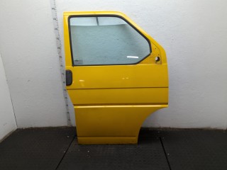 Дверь боковая (легковая) правая передняя, ориг. номер 7D0831056C, Volkswagen Transporter 1990-2003