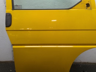 Дверь боковая (легковая) правая передняя, ориг. номер 7D0831056C, Volkswagen Transporter 1990-2003