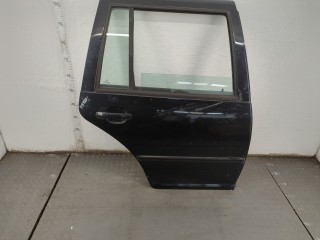 Дверь боковая (легковая) правая задняя, ориг. номер 1J9833056E, Volkswagen Bora 1998-2005
