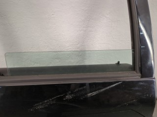 Дверь боковая (легковая) правая задняя, ориг. номер 1J9833056E, Volkswagen Bora 1998-2005