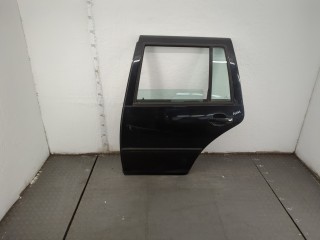 Дверь боковая (легковая) левая задняя, ориг. номер 1J9833055E, Volkswagen Bora 1998-2005