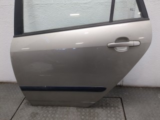 Дверь боковая (легковая) левая задняя, ориг. номер 6700413310, Toyota Corolla Verso 2001-2004