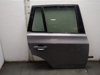 Дверь боковая (легковая) правая задняя BMW X3 E83 2003-2006