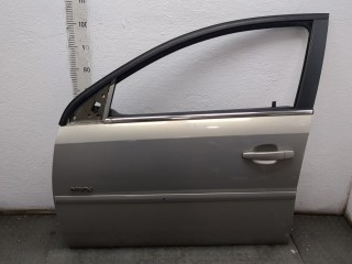 Дверь боковая (легковая) левая передняя Opel Vectra 2005-2008