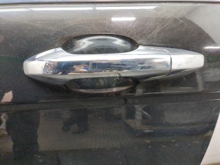 Дверь боковая (легковая) левая передняя, ориг. номер 67050SWWE00ZZ, Honda CR-V 2009-2012