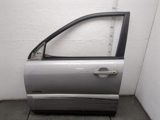 Дверь боковая (легковая) левая передняя KIA Sportage 1993-2006