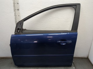 Дверь боковая (легковая) левая передняя Ford Focus 2004-2008