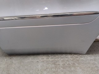 Дверь боковая (легковая) левая задняя, ориг. номер A1647300705, Mercedes M-Класс 2008-2011