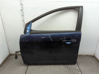 Дверь боковая (легковая) левая передняя Ford Focus 2007-2011