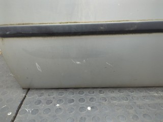 Дверь боковая (легковая) левая передняя, ориг. номер 1U4831055, Skoda Octavia 2000-2011