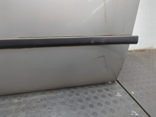 Дверь боковая (легковая) левая передняя, ориг. номер 1U4831055, Skoda Octavia 2000-2011