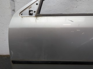 Дверь боковая (легковая) левая передняя, ориг. номер 1U4831055, Skoda Octavia 2000-2011