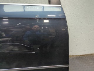 Дверь боковая (легковая) правая задняя, ориг. номер 3C5833056H, Volkswagen Passat 2005-2010