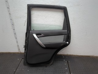 Дверь боковая (легковая) правая задняя, ориг. номер 96942348, Chevrolet Aveo (T250 / 255) 2006-2012
