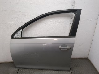 Дверь боковая (легковая) левая передняя Volkswagen Golf 2008-2012