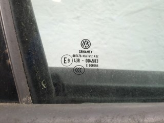 Дверь боковая (легковая) правая передняя, ориг. номер 1K5831302S, Volkswagen Golf 2008-2012