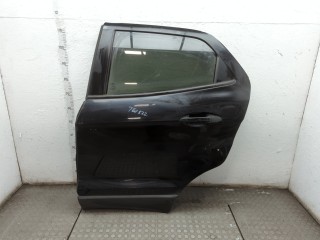 Дверь боковая (легковая) левая задняя, ориг. номер 2405090, HN15N24630AE, Ford EcoSport 2012-2018