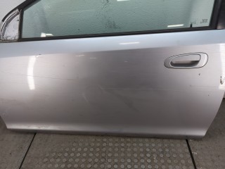 Дверь боковая (легковая) левая передняя, ориг. номер 67050S5SE01ZZ, Honda Civic 2003-2005