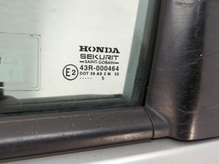 Дверь боковая (легковая) левая передняя, ориг. номер 67050S5SE01ZZ, Honda Civic 2003-2005