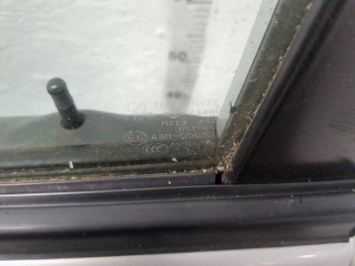 Дверь боковая (легковая) левая передняя, ориг. номер 6800265832, Suzuki Grand Vitara 1998-2005
