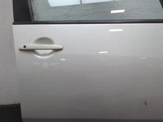 Дверь боковая (легковая) правая передняя, ориг. номер 9004CL, Citroen C-Crosser 2007-2013