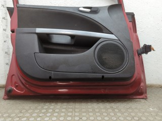 Дверь боковая (легковая) левая передняя, ориг. номер 1P0831055A, Seat Leon 2005-2012