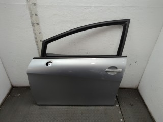 Дверь боковая (легковая) левая передняя Seat Leon 2005-2009