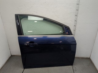 Дверь боковая (легковая) правая передняя Ford Focus 2007-2011