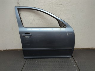 Дверь боковая (легковая) правая передняя Skoda Octavia 2000-2011