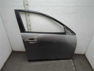 Дверь боковая (легковая) правая передняя Mazda 3 2008-2011