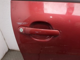 Дверь боковая (легковая) правая передняя, ориг. номер 1P0831056A, Seat Leon 2005-2012