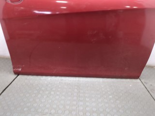 Дверь боковая (легковая) правая передняя, ориг. номер 1P0831056A, Seat Leon 2005-2012