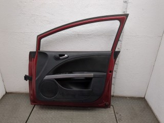 Дверь боковая (легковая) правая передняя, ориг. номер 1P0831056A, Seat Leon 2005-2012