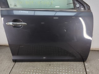 Дверь боковая (легковая) правая передняя, ориг. номер 760043W000, KIA Sportage 2010-2014