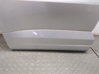 Дверь боковая (легковая) правая задняя, ориг. номер 5N0833056A, Volkswagen Tiguan 2006-2011