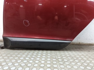 Дверь боковая (легковая) левая задняя, ориг. номер 821003885R, Renault Megane 2008-2014