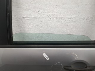 Дверь боковая (легковая) левая задняя, ориг. номер 9006Q3, Citroen C3 picasso 2008-2012