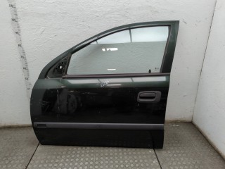 Дверь боковая (легковая) левая передняя Opel Astra 1998-2009