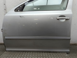 Дверь боковая (легковая) левая передняя, ориг. номер 1Z0831055, Skoda Octavia 2000-2011