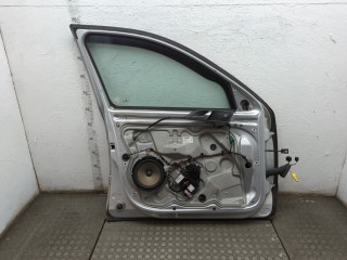 Дверь боковая (легковая) левая передняя, ориг. номер 1Z0831055, Skoda Octavia 2000-2011