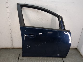 Дверь боковая (легковая) правая передняя Opel Astra 2006-2014