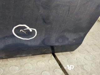 Дверь боковая (легковая) правая передняя, ориг. номер 124080, 13285607, Opel Astra 2006-2014