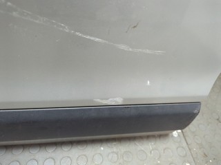 Дверь боковая (легковая) левая передняя, ориг. номер 9002AS, Citroen C3 picasso 2008-2012