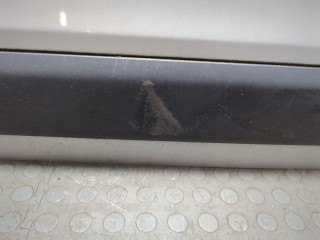 Дверь боковая (легковая) левая передняя, ориг. номер 9002AS, Citroen C3 picasso 2008-2012