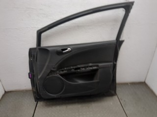 Дверь боковая (легковая) правая передняя, ориг. номер 1P0831056A, Seat Leon 2005-2009