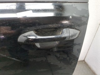 Дверь боковая (легковая) левая передняя, ориг. номер 76003D4000, KIA Optima 4 2015-2018